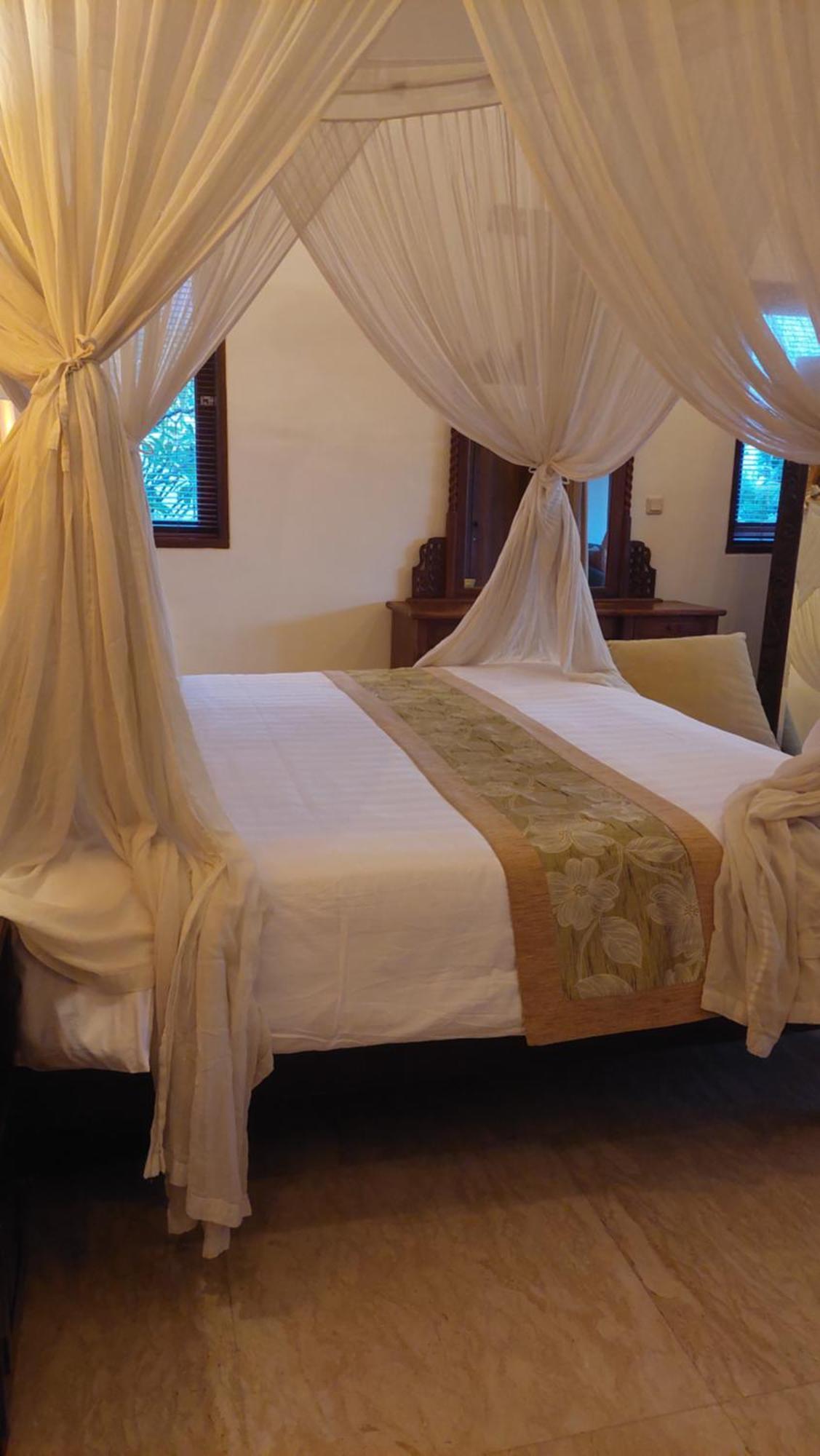 Villa Heliconia Семіньяк Номер фото